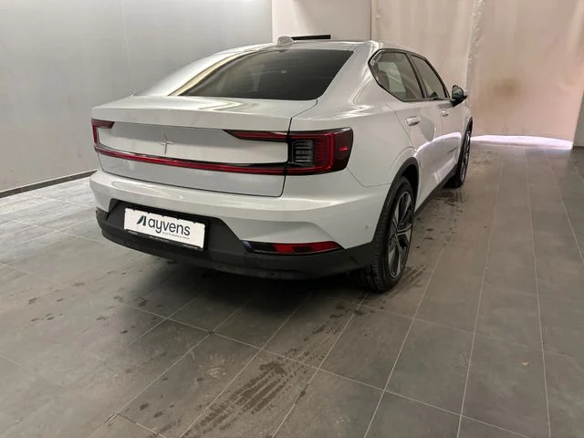 POLESTAR 2 – 4