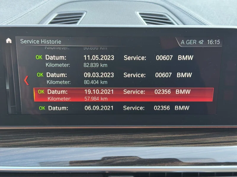 BMW 530 – 26