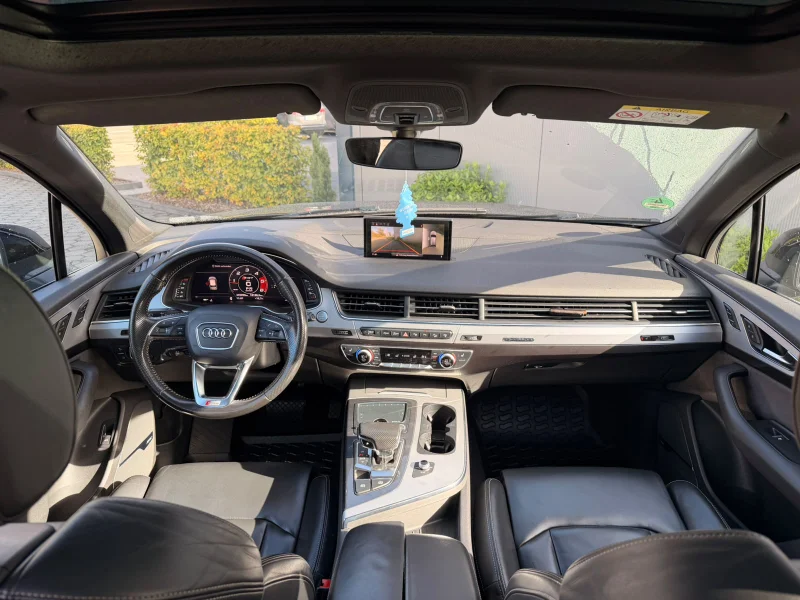 Audi Q7 II (2015-) – 14