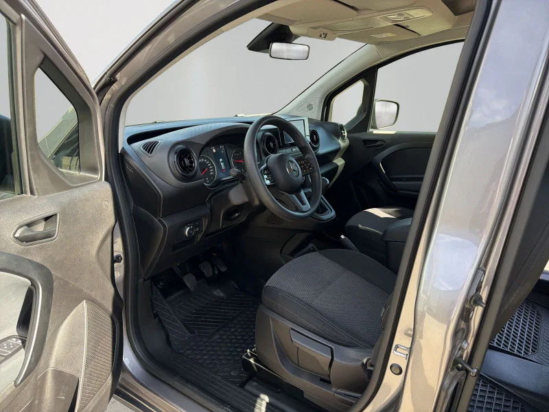 Mercedes-Benz Citan – 9