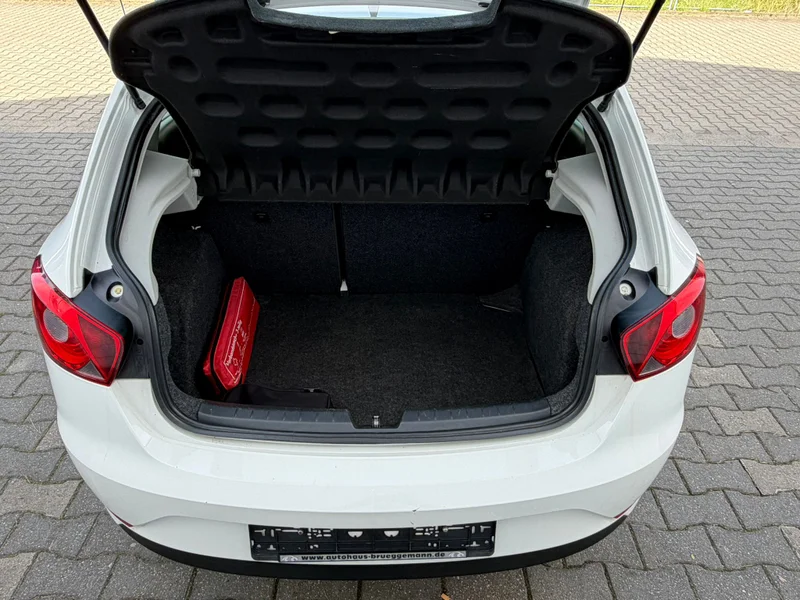 Seat Ibiza – 26