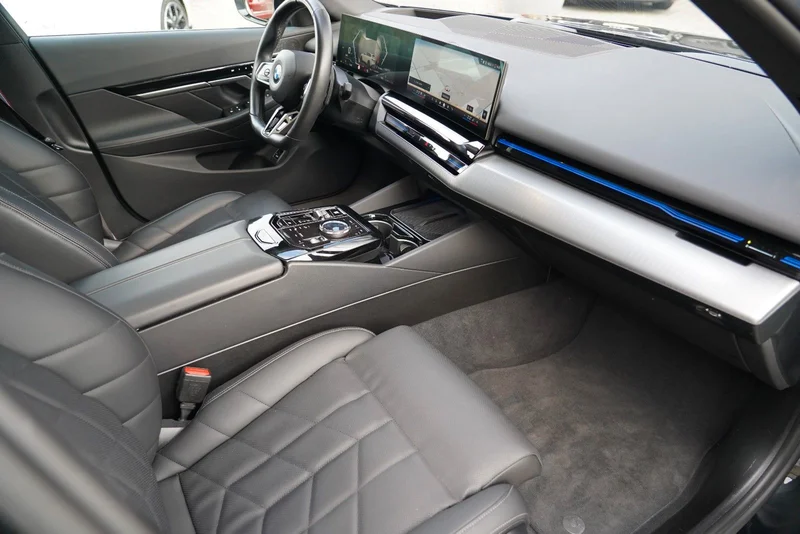 BMW 520 – 38