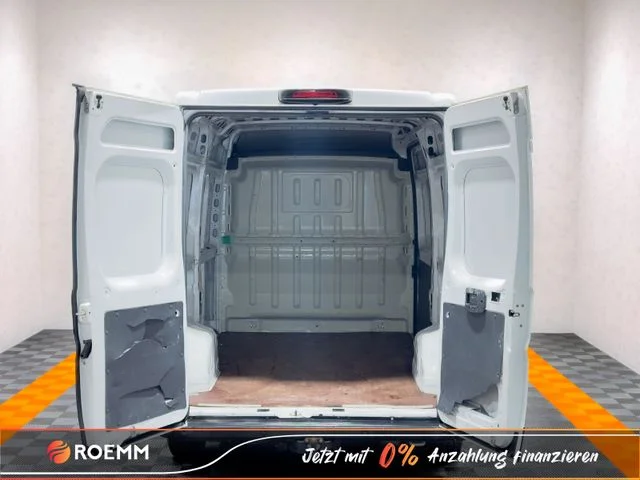 Peugeot Boxer – 10