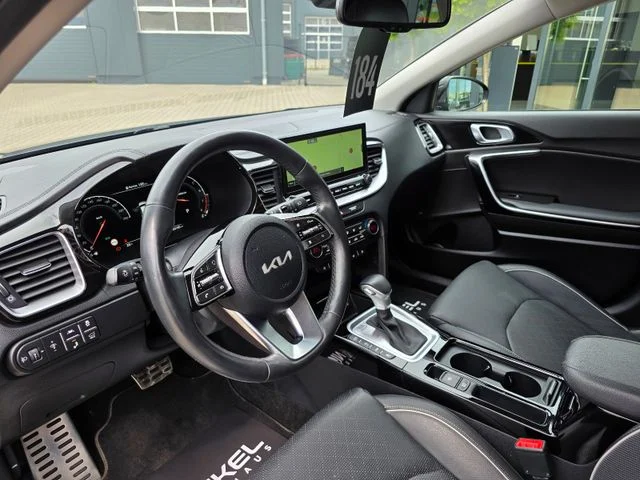 Kia XCeed – 30