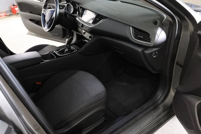 OPEL Insignia – 15