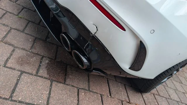 MERCEDES-BENZ CLA 220 – 8