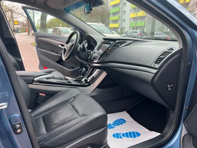 Hyundai i40 – 9