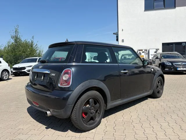 Mini ONE – 3