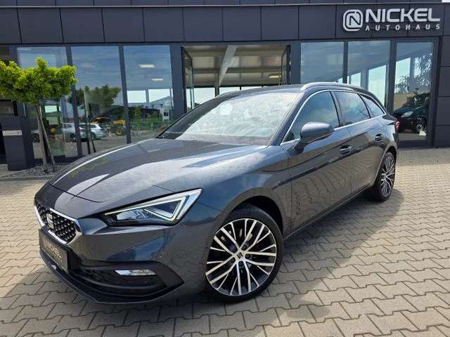 Seat Leon – 2