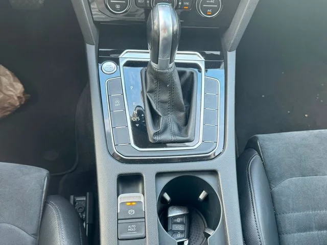 Volkswagen Passat Variant – 17