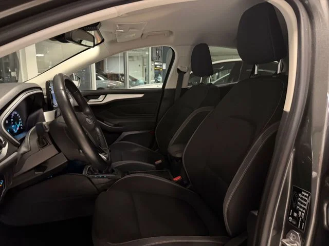 Ford Focus – 21