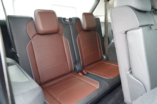 VW Tiguan Allspace – 20