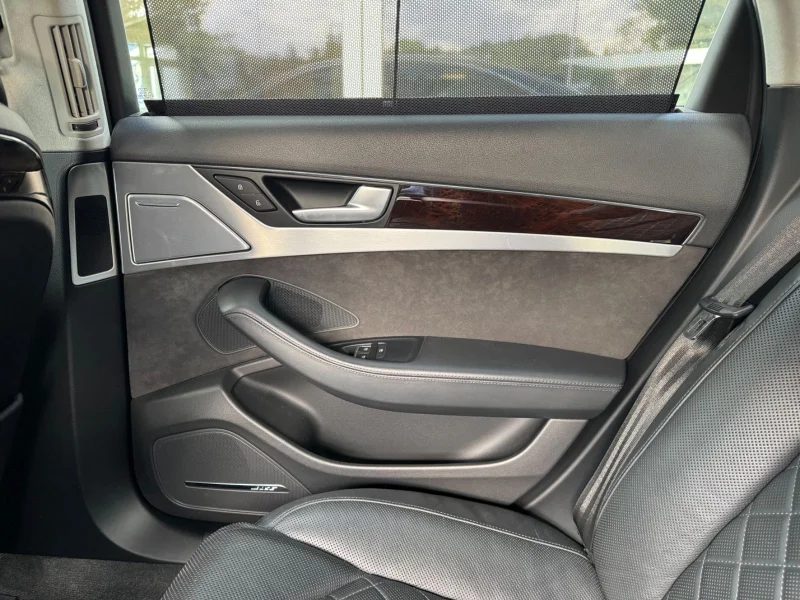 Audi A8 – 29