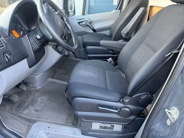 MERCEDES-BENZ Sprinter II Kasten 310/311/313/314/316 CDI – 10