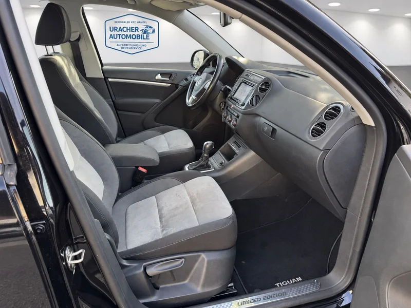 Volkswagen Tiguan – 19
