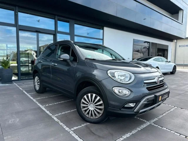 Fiat 500X – 7