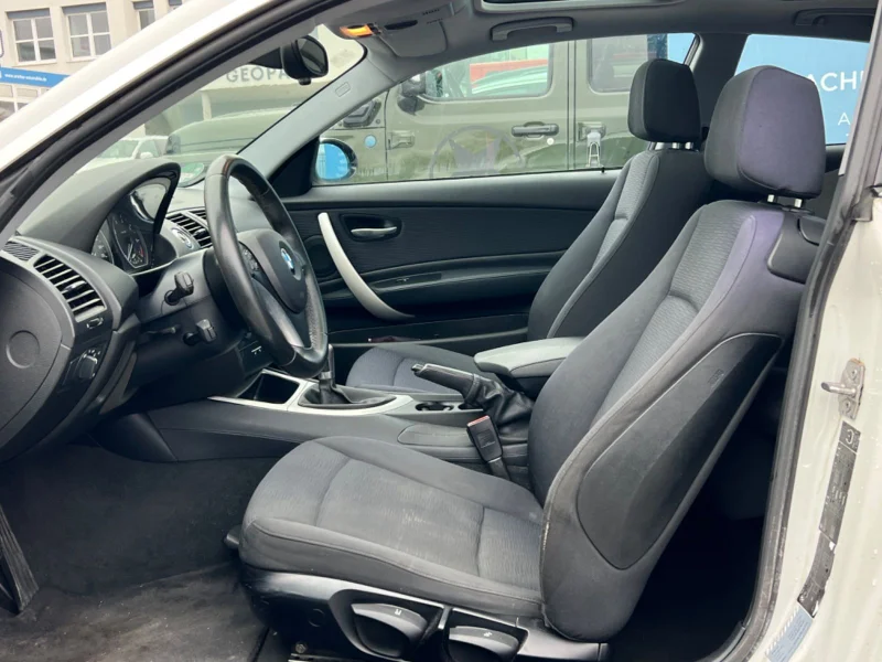 BMW 116 – 10