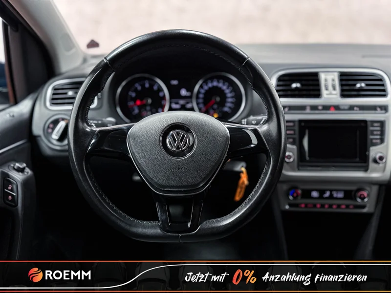 Volkswagen Polo – 19