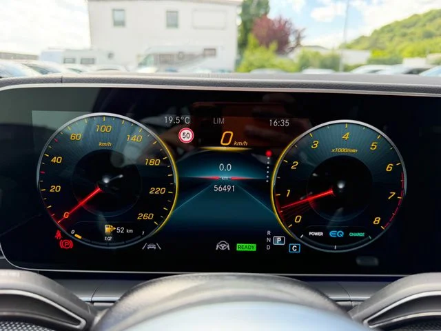 Mercedes-Benz GLE 580 – 14
