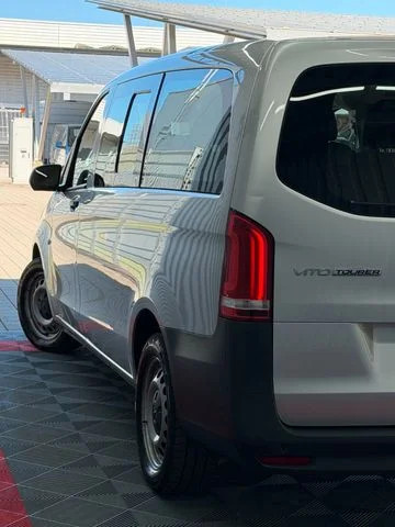 Mercedes-Benz Vito – 12