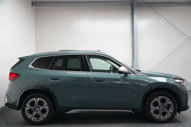 BMW X1 – 4