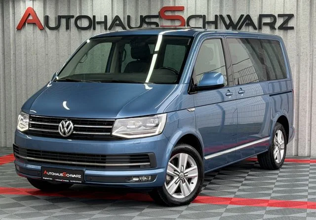Volkswagen T6 Multivan – 3