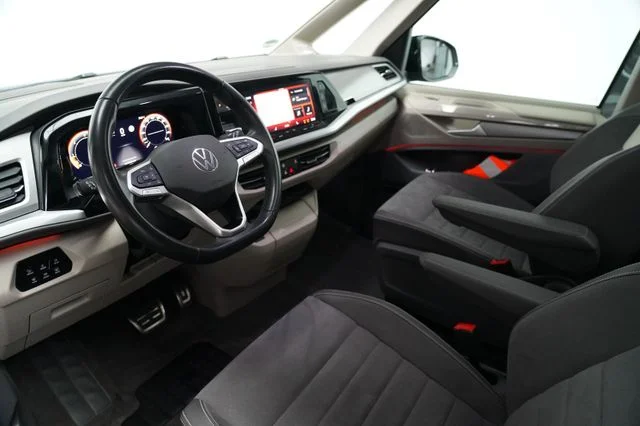 Volkswagen T7 Multivan – 15