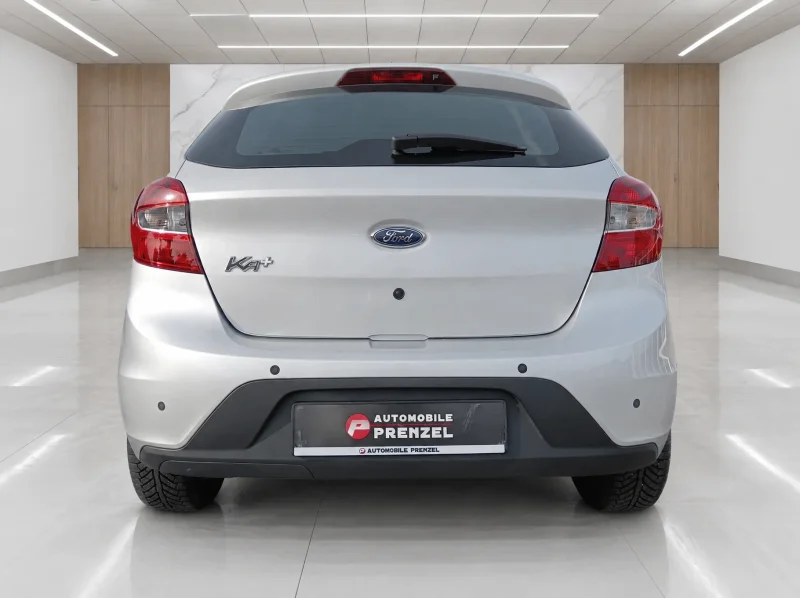 Ford Ka – 14