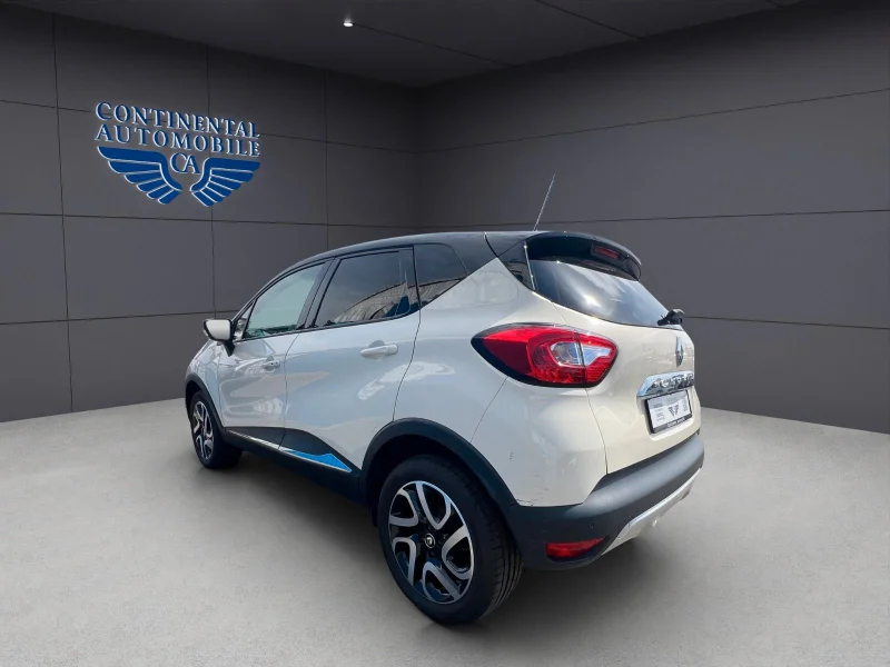 Renault Captur – 3
