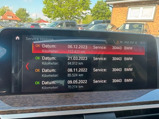 BMW X3 – 39