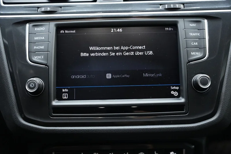 Volkswagen Tiguan – 26