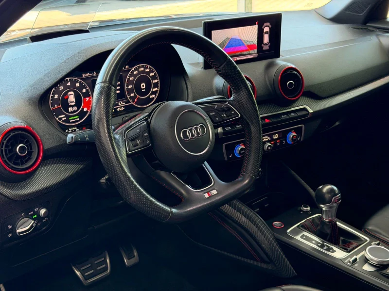 Audi SQ2 – 20