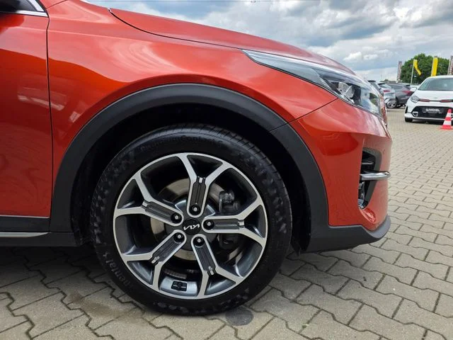 Kia XCeed – 14