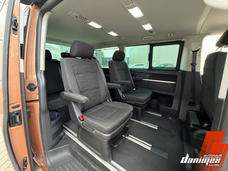 Volkswagen T6 Multivan – 21