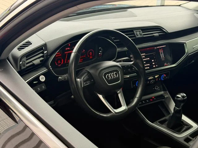 Audi Q3 – 20