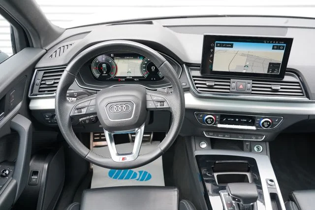 AUDI Q5 – 12
