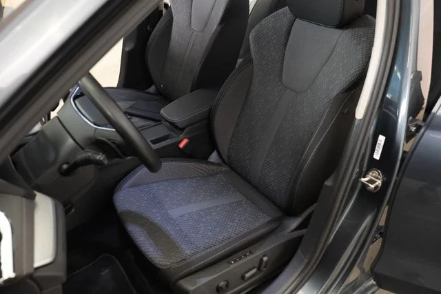 SKODA Octavia – 10