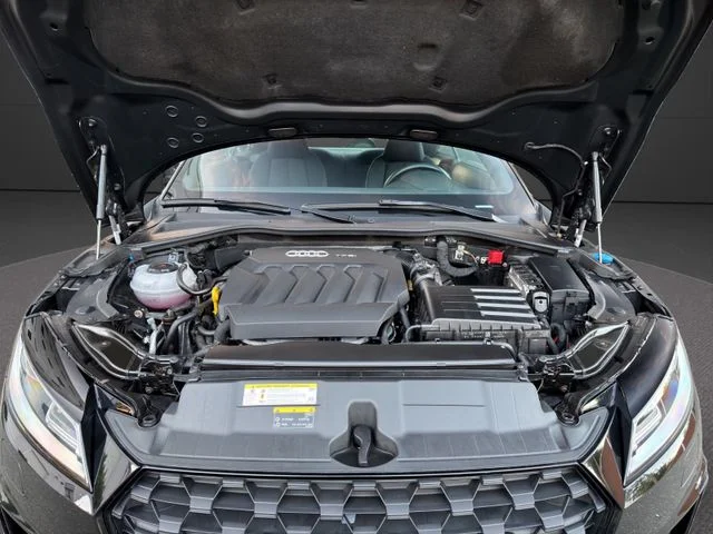 Audi TT – 21
