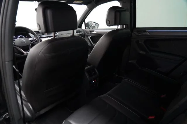 VW Tiguan – 19