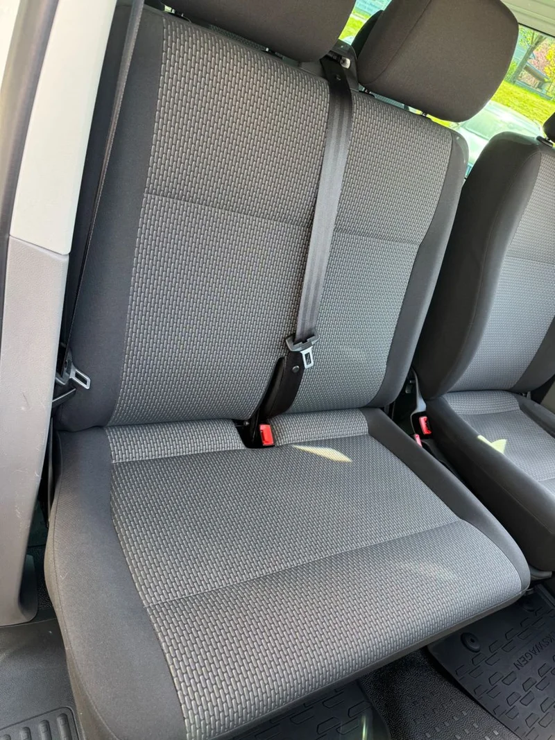 Volkswagen T6 Caravelle – 13