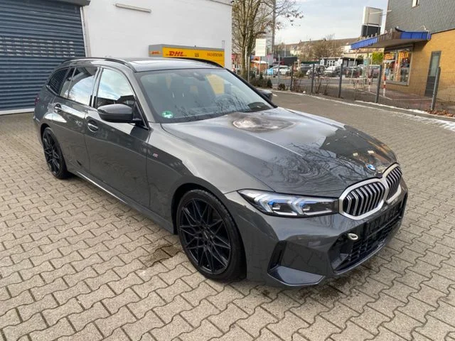 BMW 320 – 5