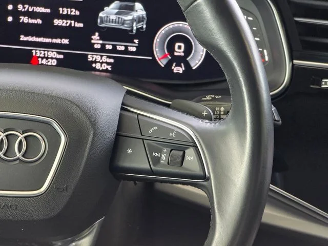 Audi Q7 – 38