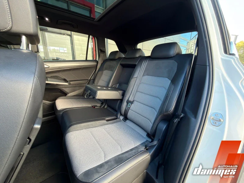 Volkswagen Tiguan Allspace – 12