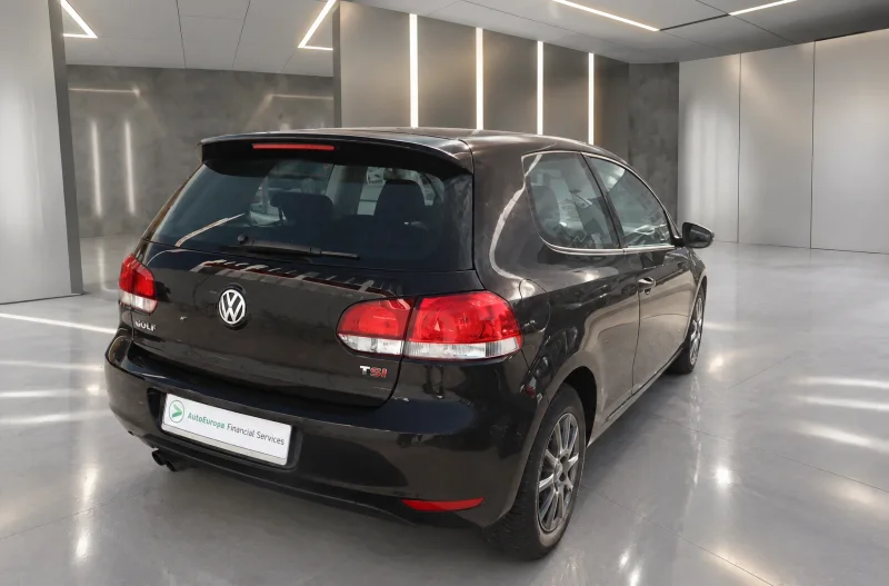 Volkswagen Golf – 21