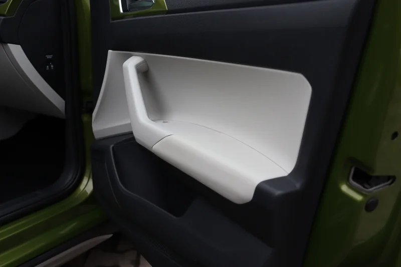 Volkswagen Taigo – 13