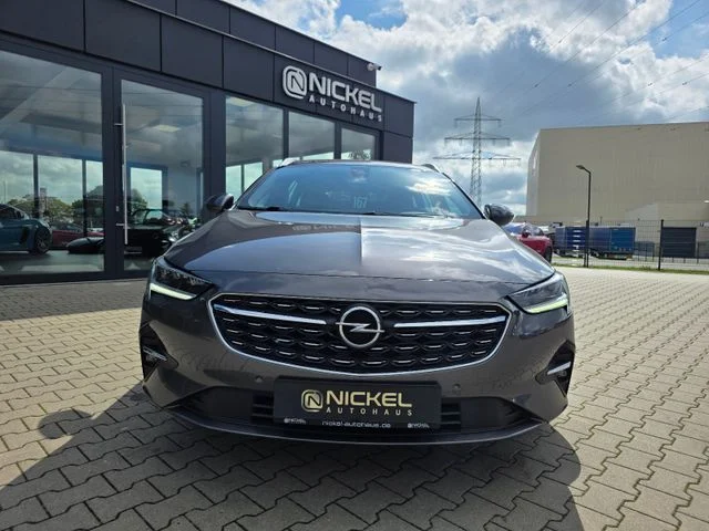 Opel Insignia – 11