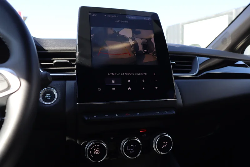Renault Captur – 20