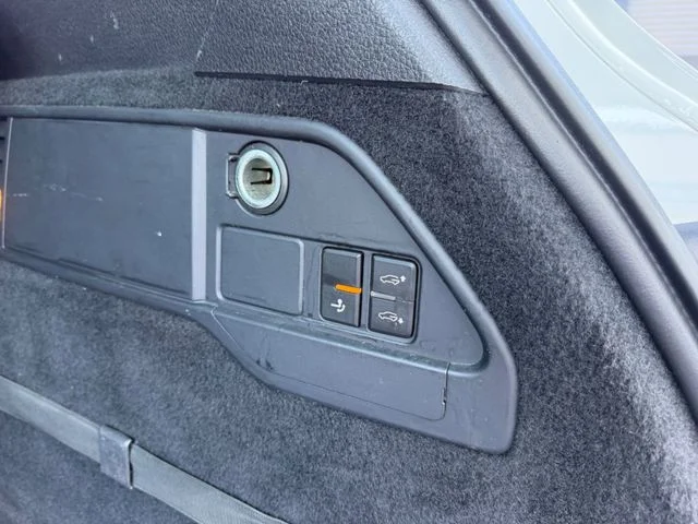 Volkswagen Touareg – 22