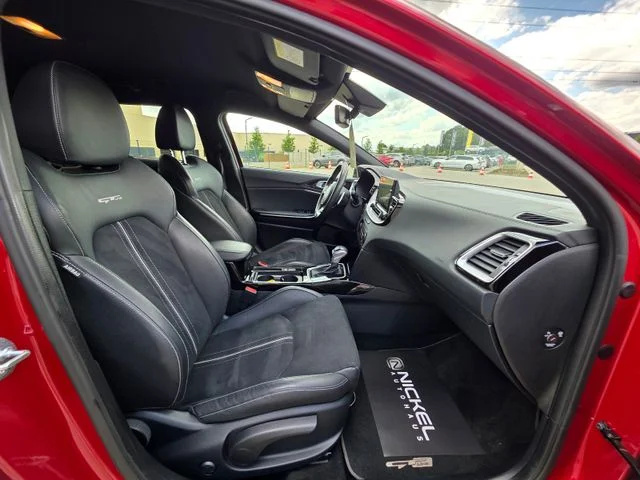 Kia cee'd Sporty Wagon – 17
