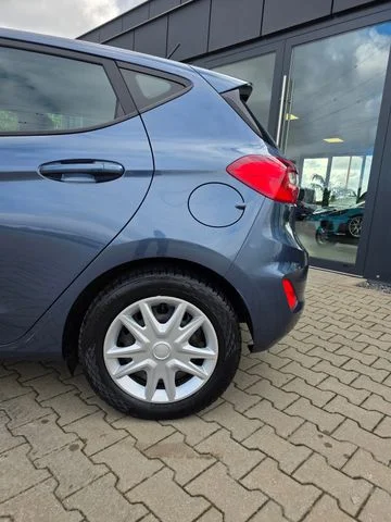 Ford Fiesta – 7